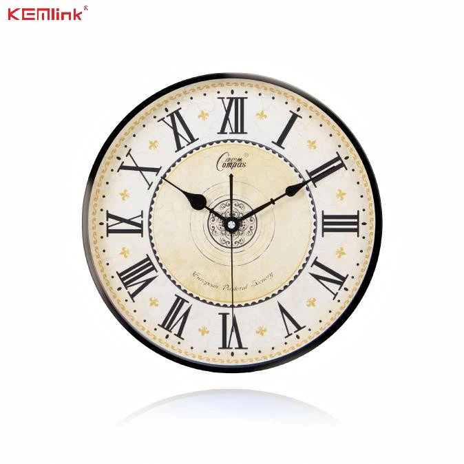 Màn hình LCD tròn